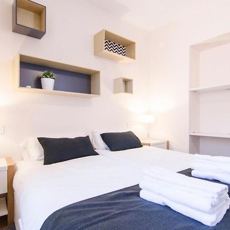 Espiritu Santo 39, 1º Izq Lejlighed Madrid Eksteriør billede