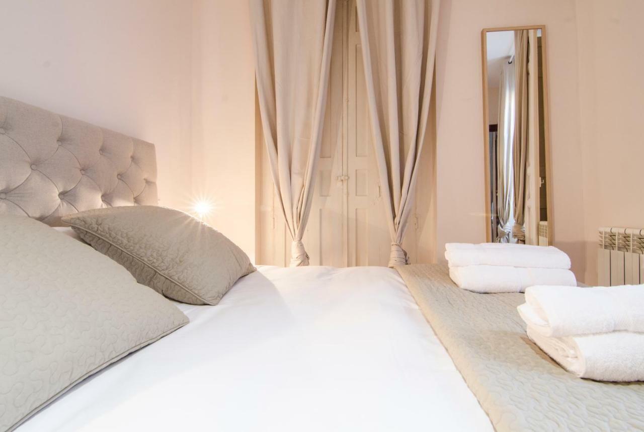 Espiritu Santo 39, 1º Izq Lejlighed Madrid Eksteriør billede