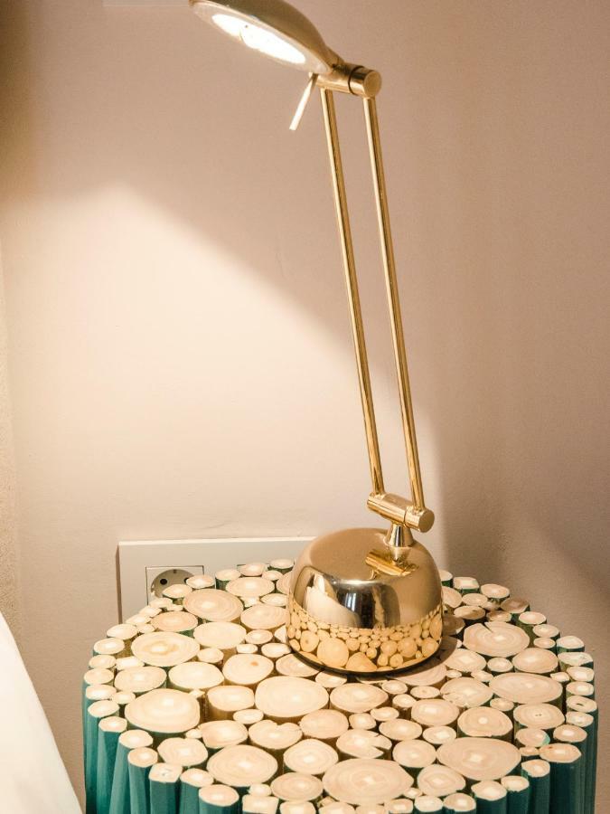 Espiritu Santo 39, 1º Izq Lejlighed Madrid Eksteriør billede